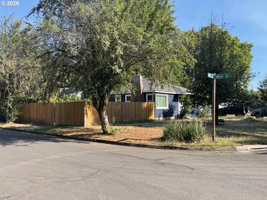 465 Davis St, Eugene, OR 97402 - #3