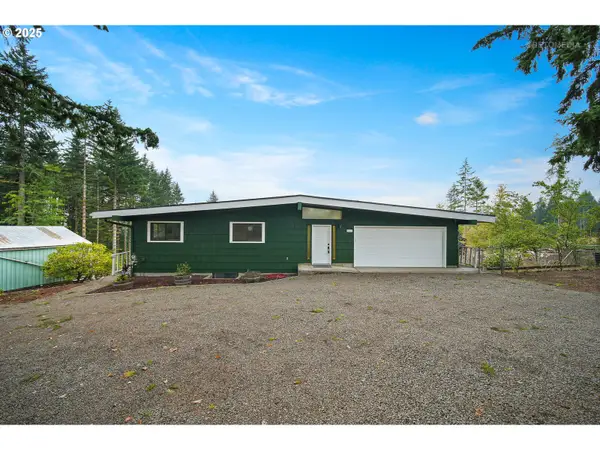 57647 Cedar Springs Dr, Scappoose, OR 97056