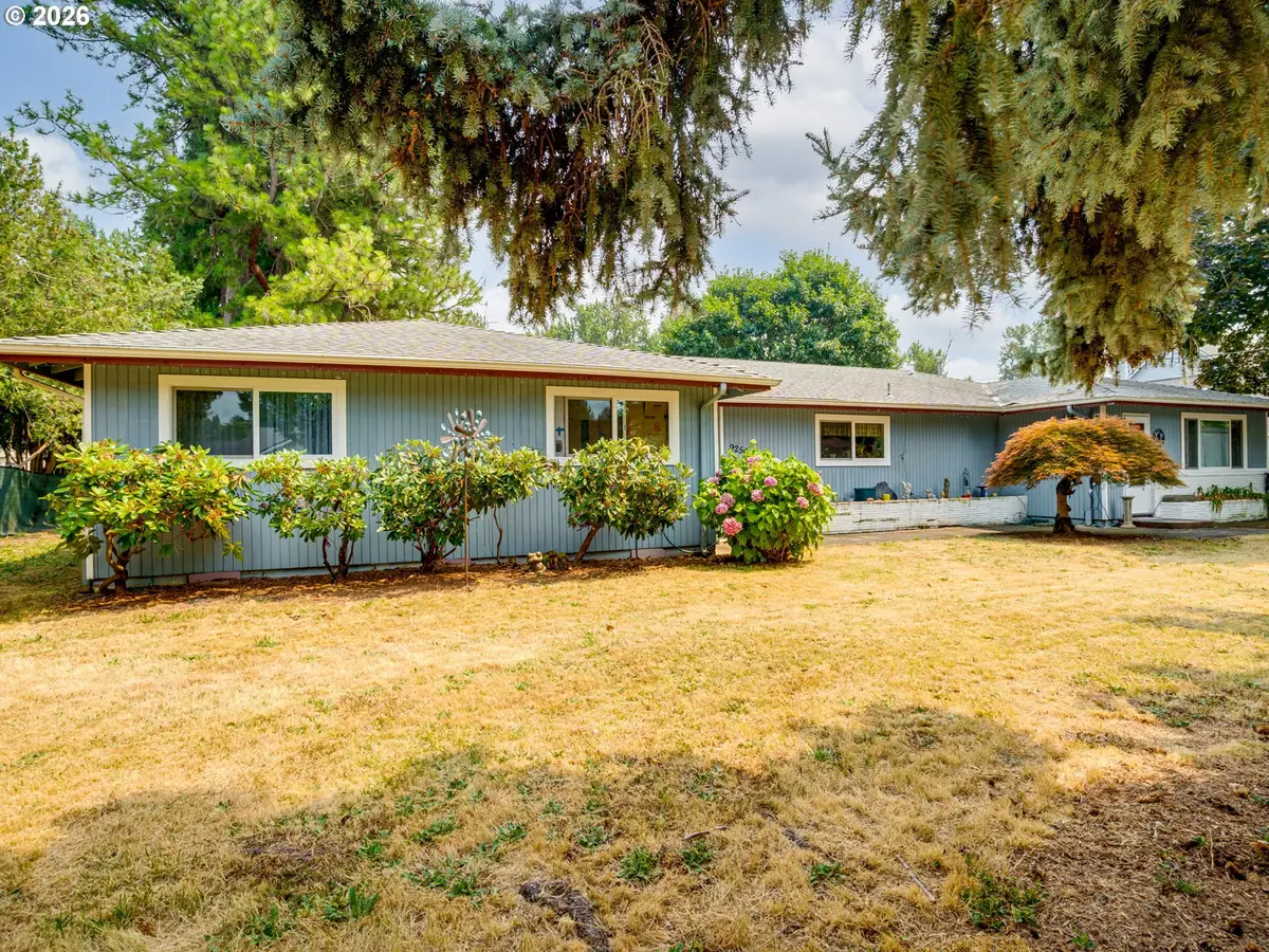9250 NE Levee Rd, Portland, OR 97211 - #1