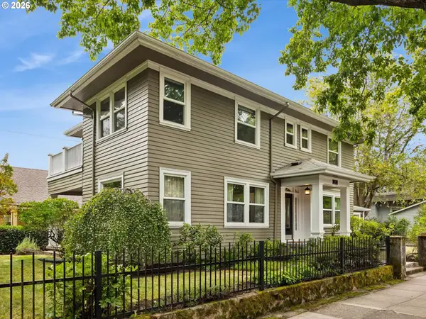 1130 NE Brazee St, Portland, OR 97212