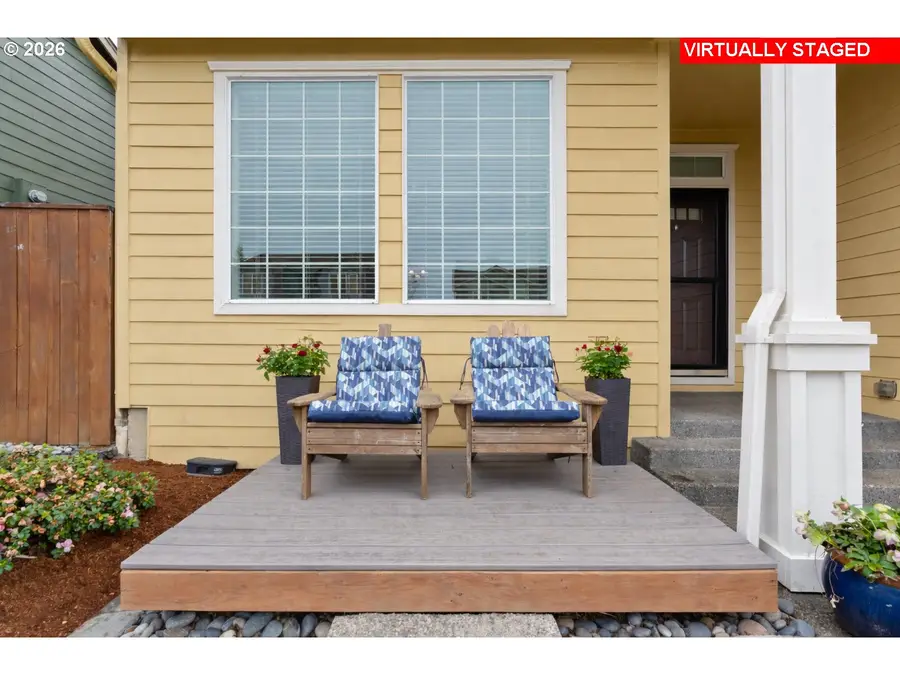 1536 55th St, Washougal, WA 98671 - #2