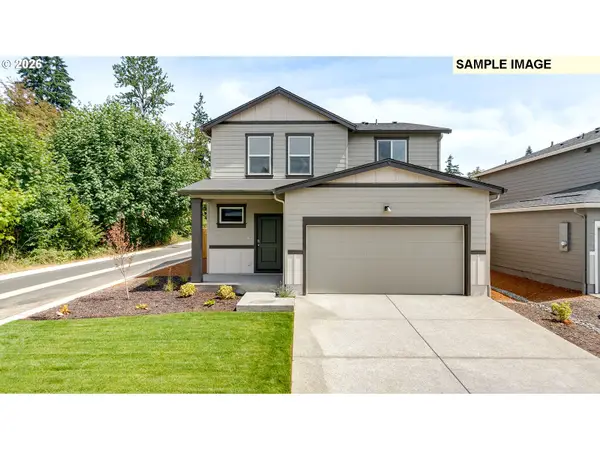 373 NW 30th St, BattleGround, WA 98604