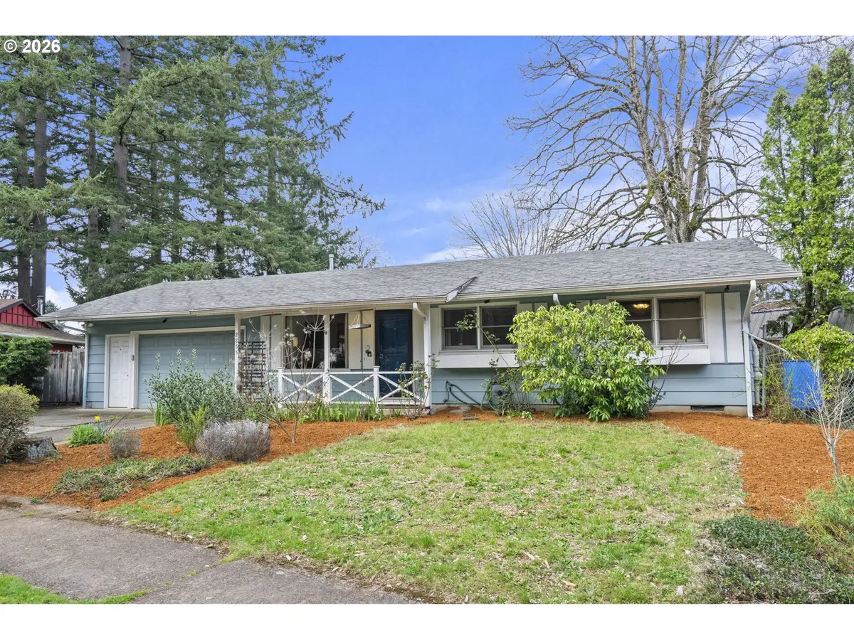 2855 SE 153rd Ave, Portland, OR 97236 - #1