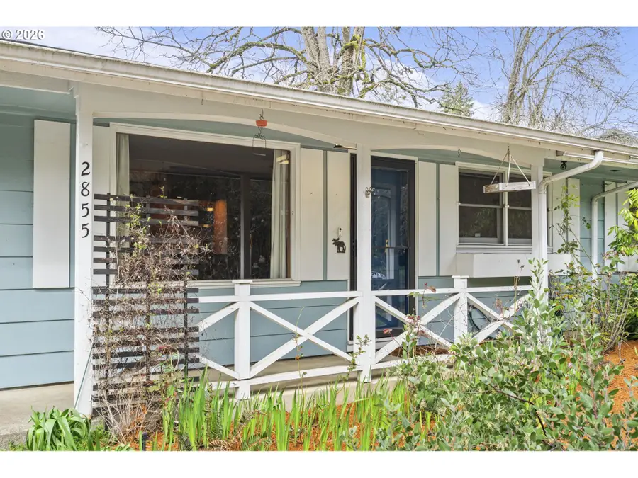 2855 SE 153rd Ave, Portland, OR 97236 - #3