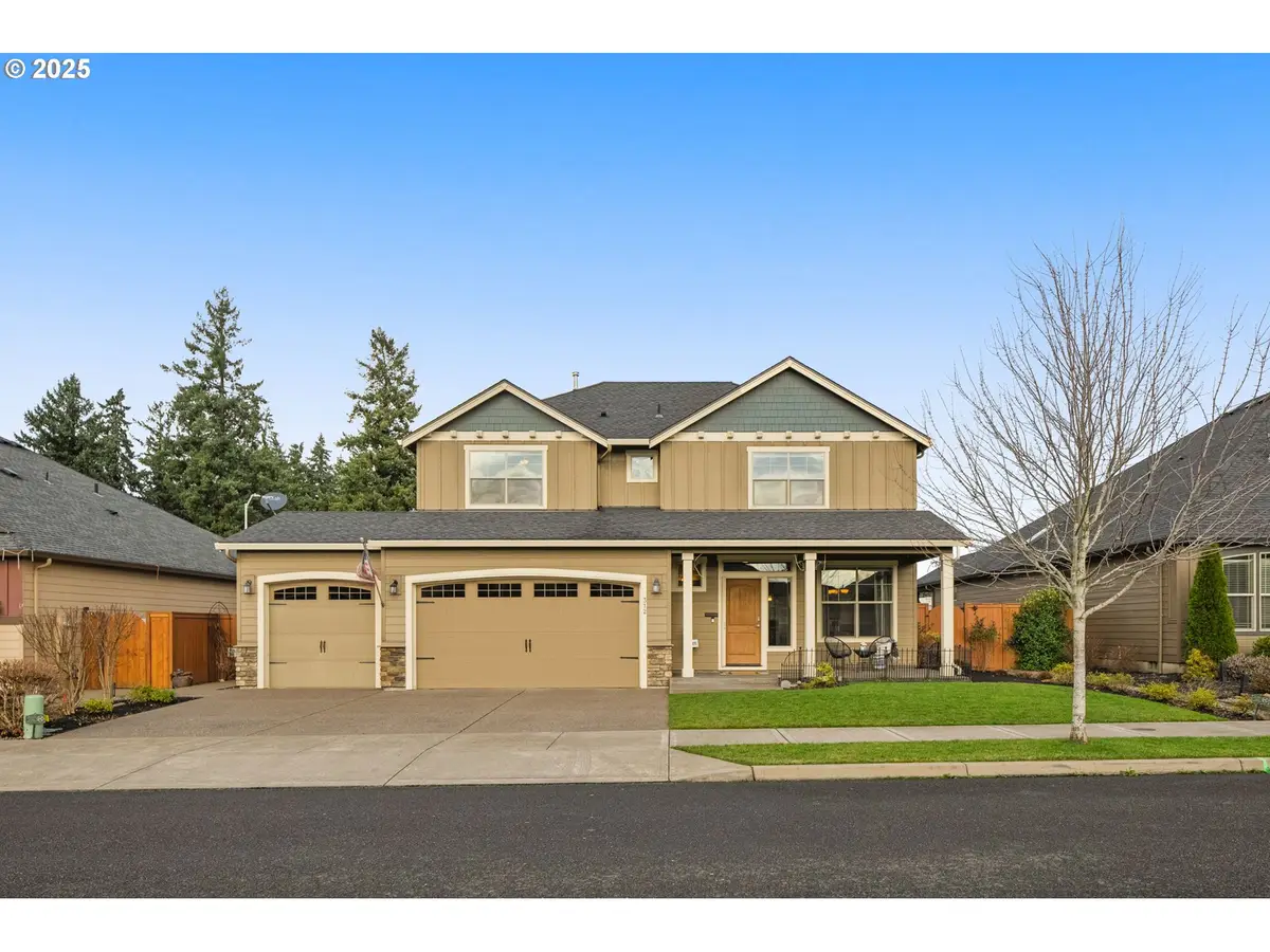 312 SE 13th Pl, Canby, OR 97013 - Image #1
