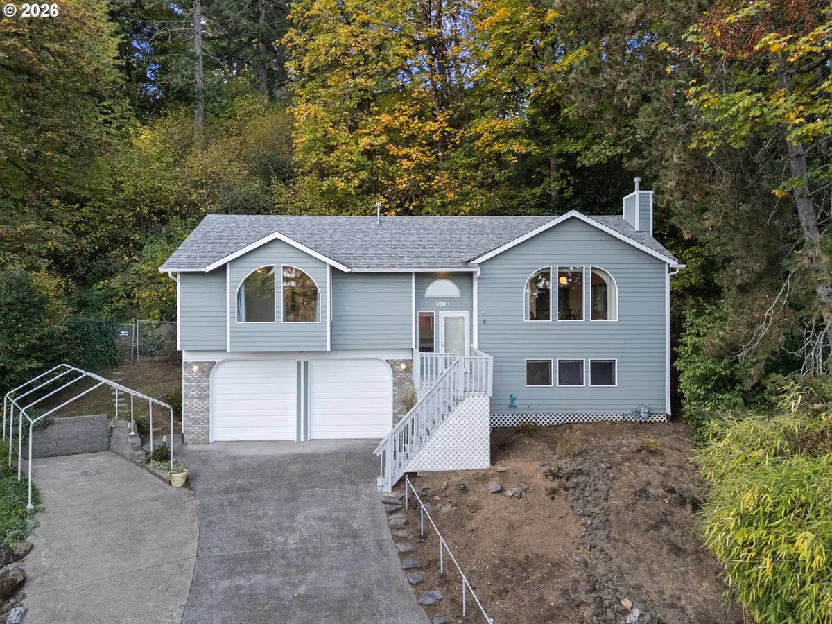 8431 SE Cason Ct, Gladstone, OR 97027 - #1