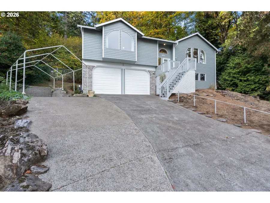 8431 SE Cason Ct, Gladstone, OR 97027 - #2