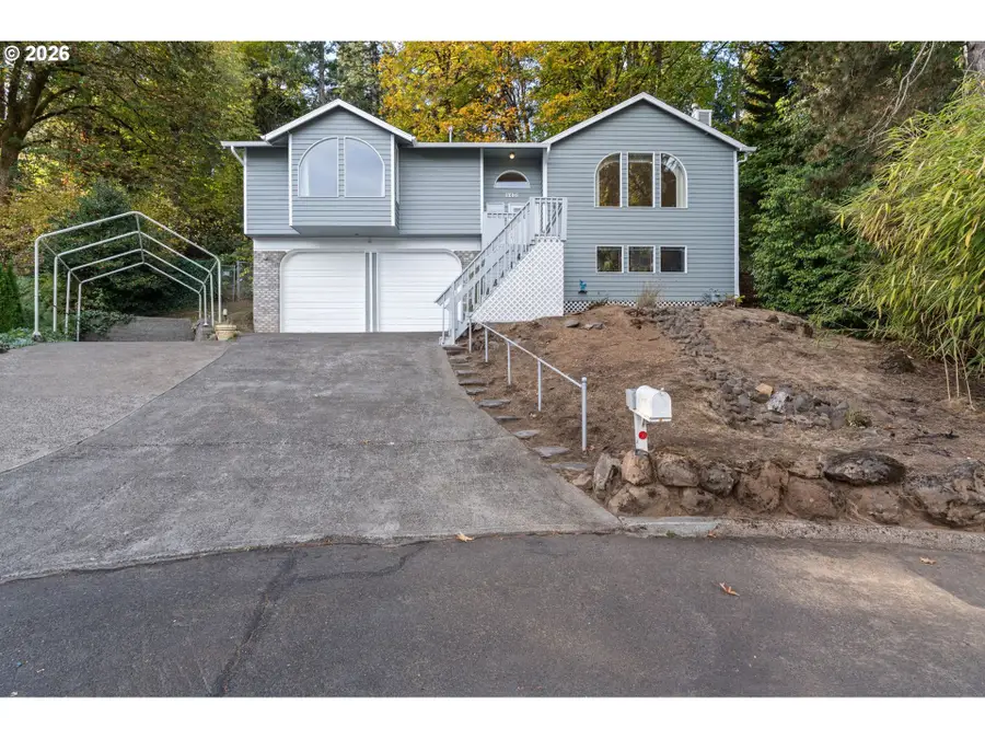 8431 SE Cason Ct, Gladstone, OR 97027 - #3
