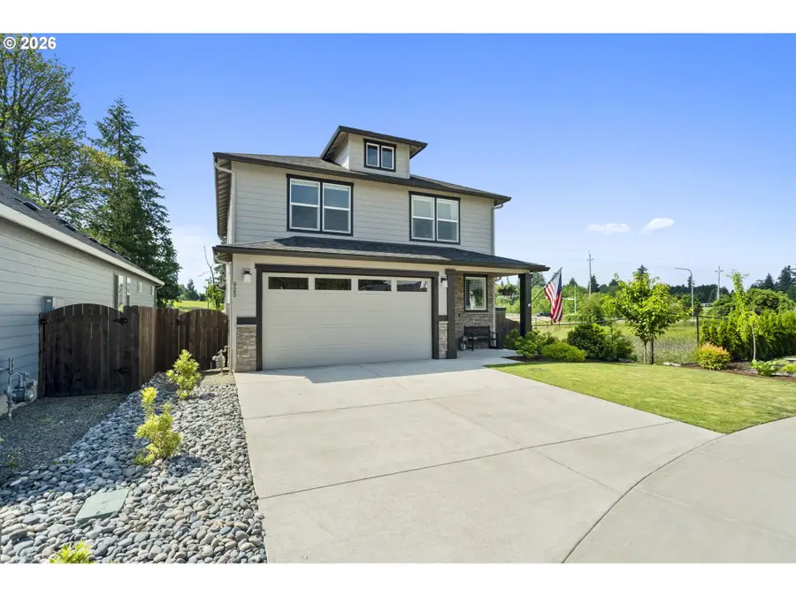 923 NW 26th Way, Battle Ground, WA 98604 - #2