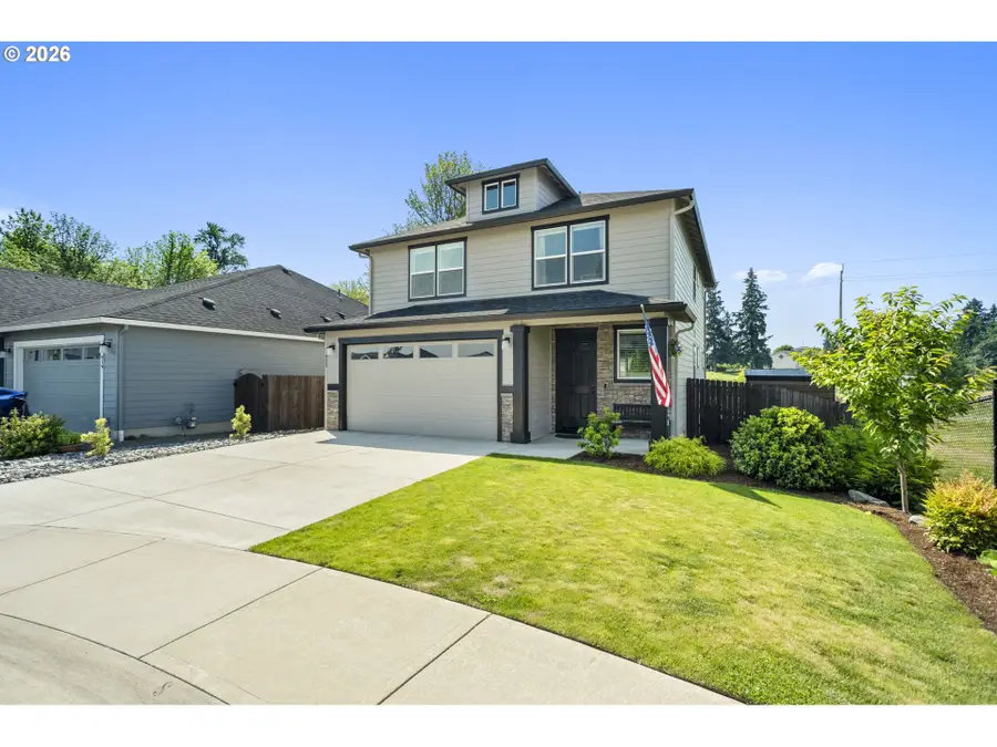 923 NW 26th Way, Battle Ground, WA 98604 - #3