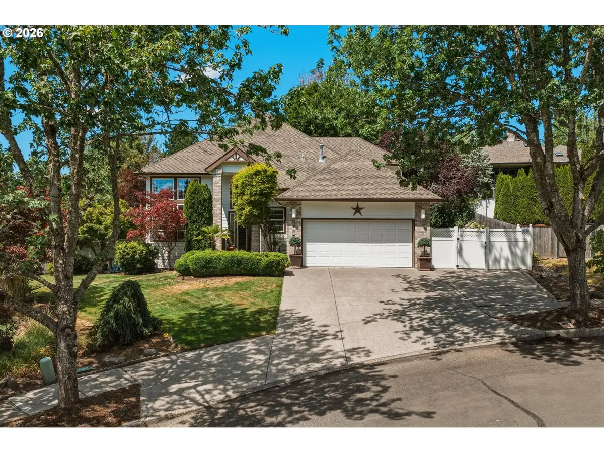 4818 SE Woodland Way, Gresham, OR 97080 - #1