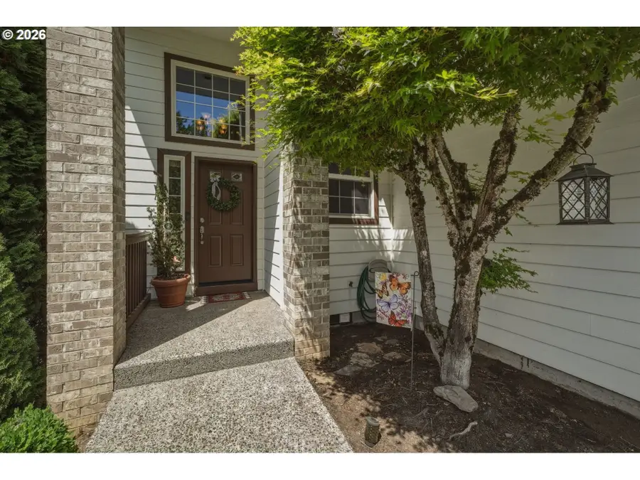 4818 SE Woodland Way, Gresham, OR 97080 - #2