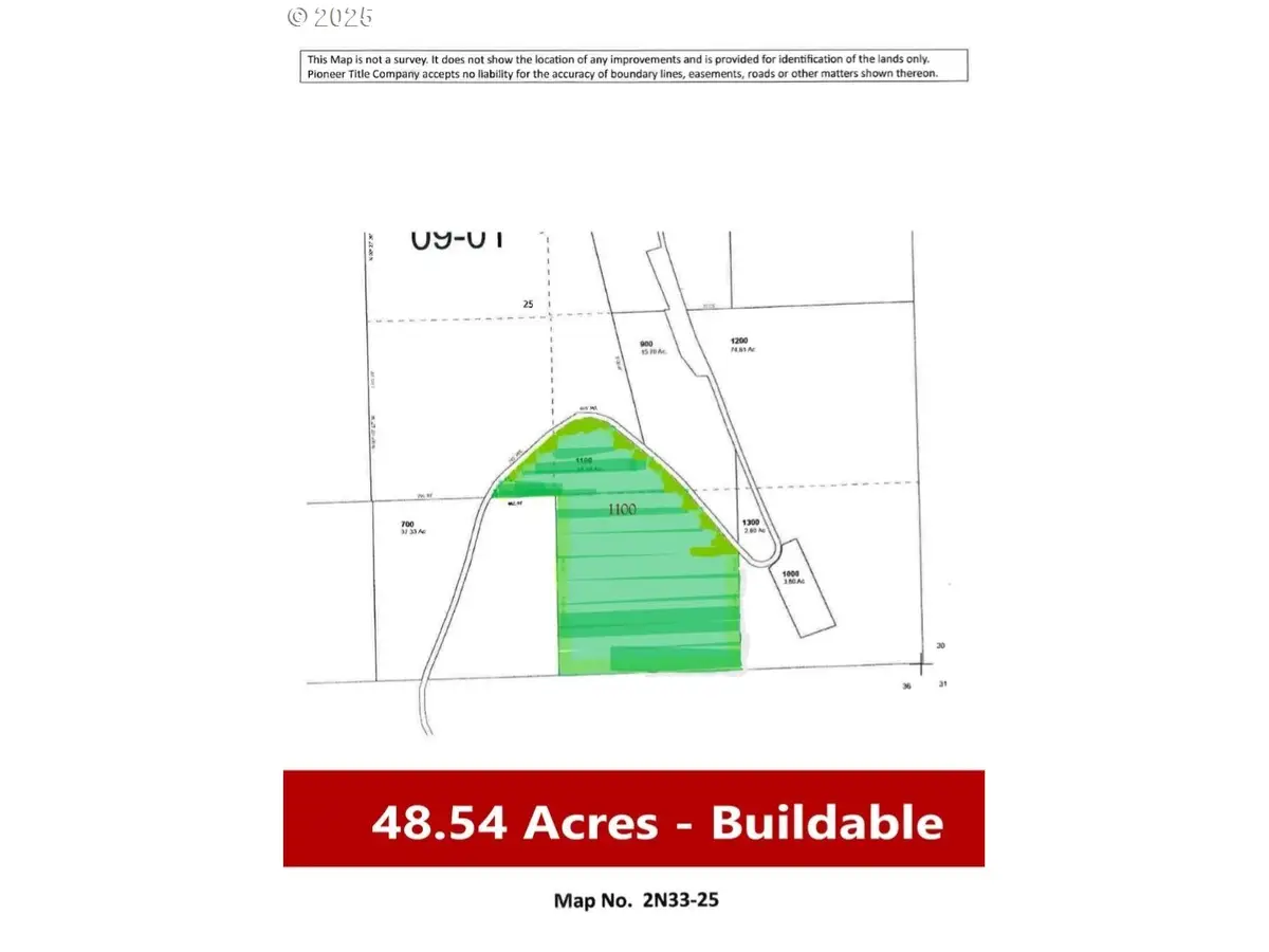 71495 Emigrant Rd, Pendleton, OR 97801 - Image #1