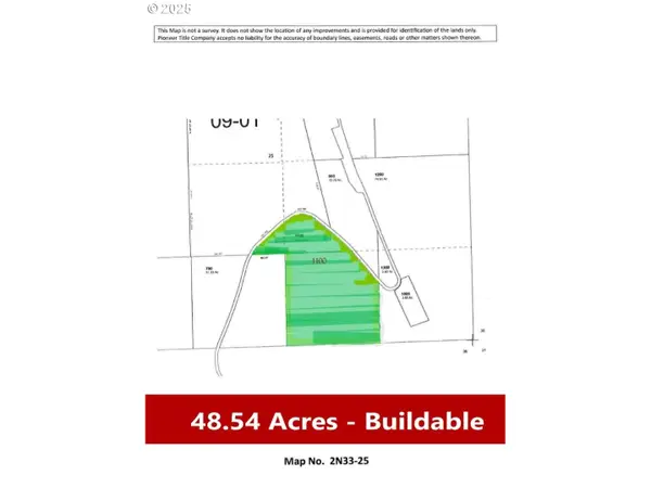 71495 Emigrant Rd, Pendleton, OR 97801