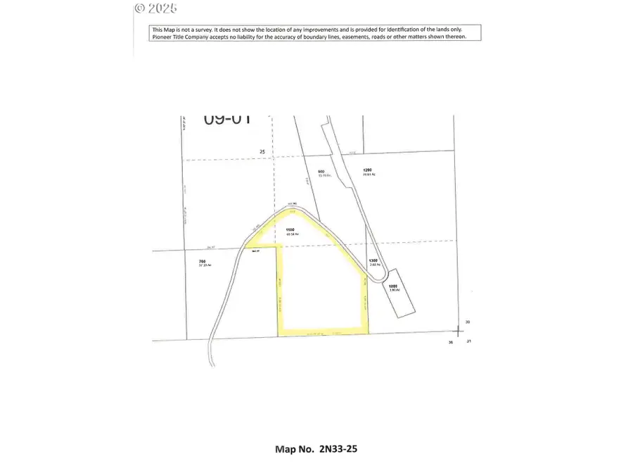 71495 Emigrant Rd, Pendleton, OR 97801 - Image #2