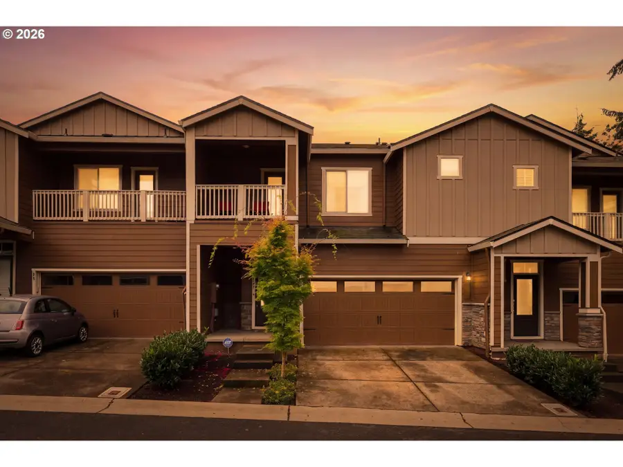 1927 NE 101st Cir, Vancouver, WA 98686 - #2