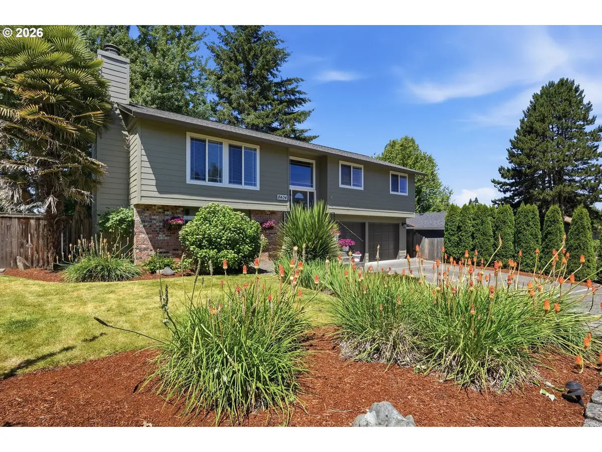8404 NE 29th Ave, Vancouver, WA 98665 - #1