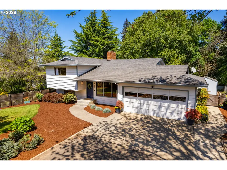9815 SW Omara St, Tigard, OR 97223 - #3