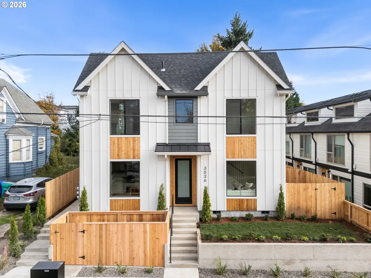 3558 N Haight Ave #5, Portland, OR 97227 - #1