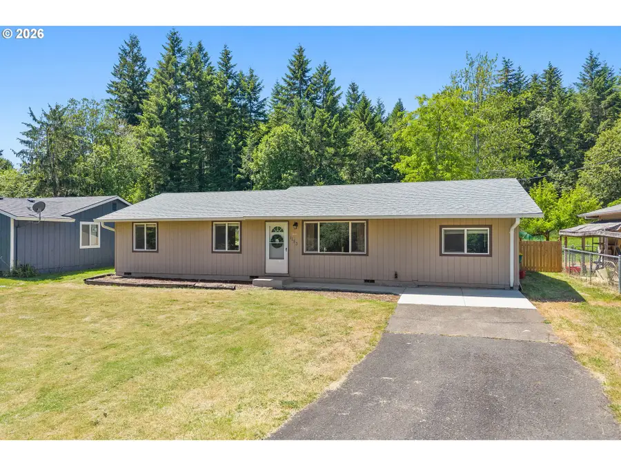 1153 2nd Ave, Vernonia, OR 97064 - #2