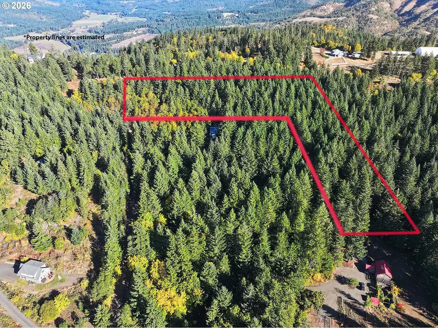 Echo Glen Rd, Whitesalmon, WA 98672 - #2