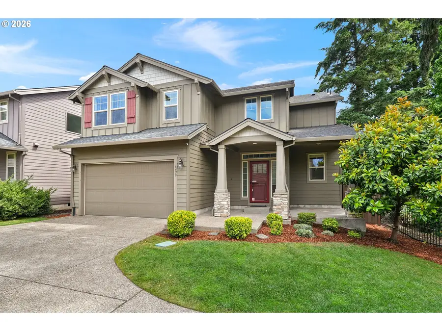 8690 SW Vale Ct, Wilsonville, OR 97070 - #2