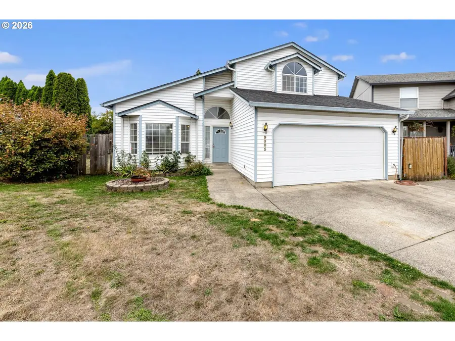 9005 NE 89th Cir, Vancouver, WA 98662 - #2