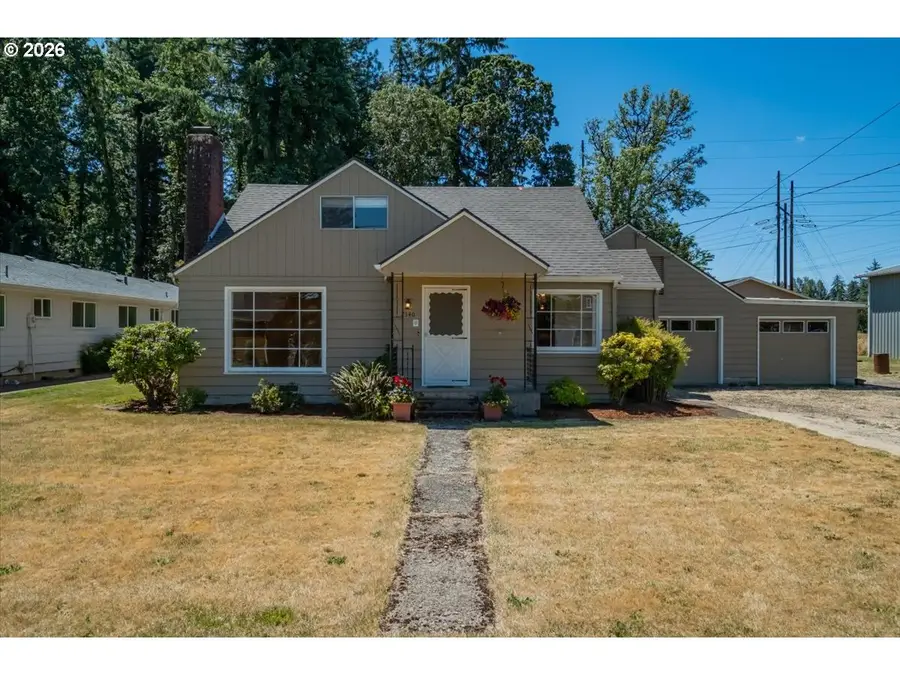 2140 17th Ave, Albany, OR 97321 - #2