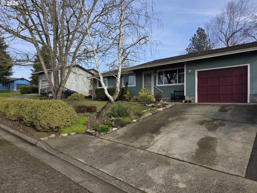 191 Ryland Dr, Roseburg, OR 97471 - Image #3