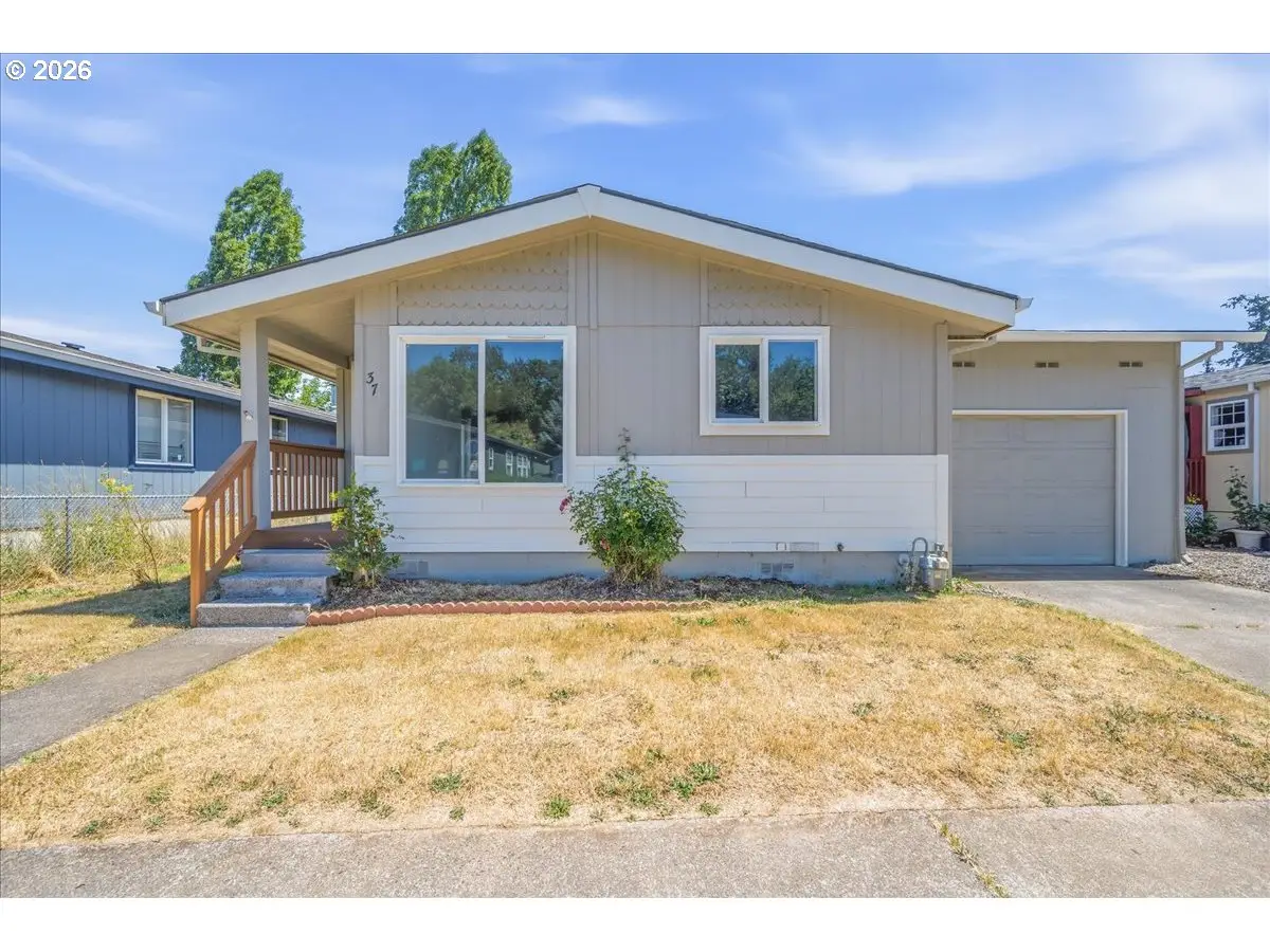 2154 Oregon St #37, Saint Helens, OR 97051 - #1
