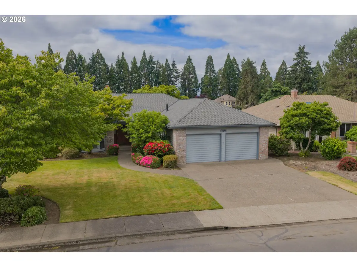 590 Snead Dr N, Keizer, OR 97303 - #1