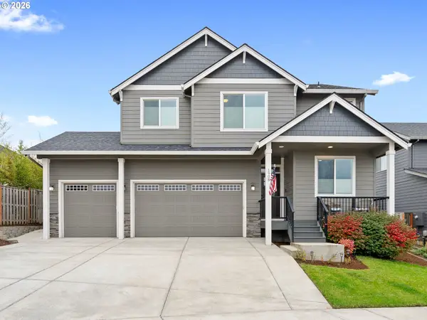 1908 NW 26th Ave, BattleGround, WA 98604