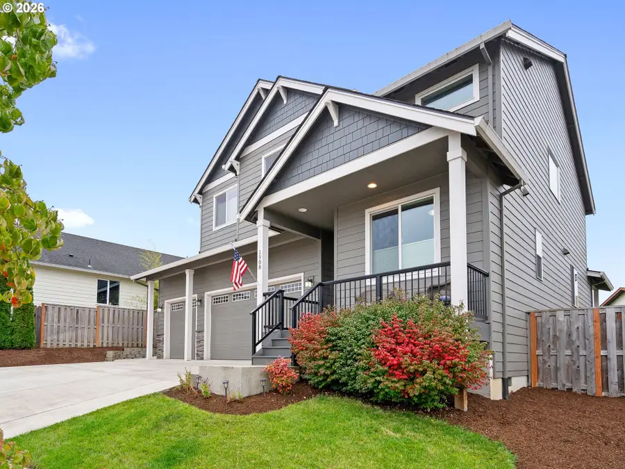 1908 NW 26th Ave, Battle Ground, WA 98604 - #3