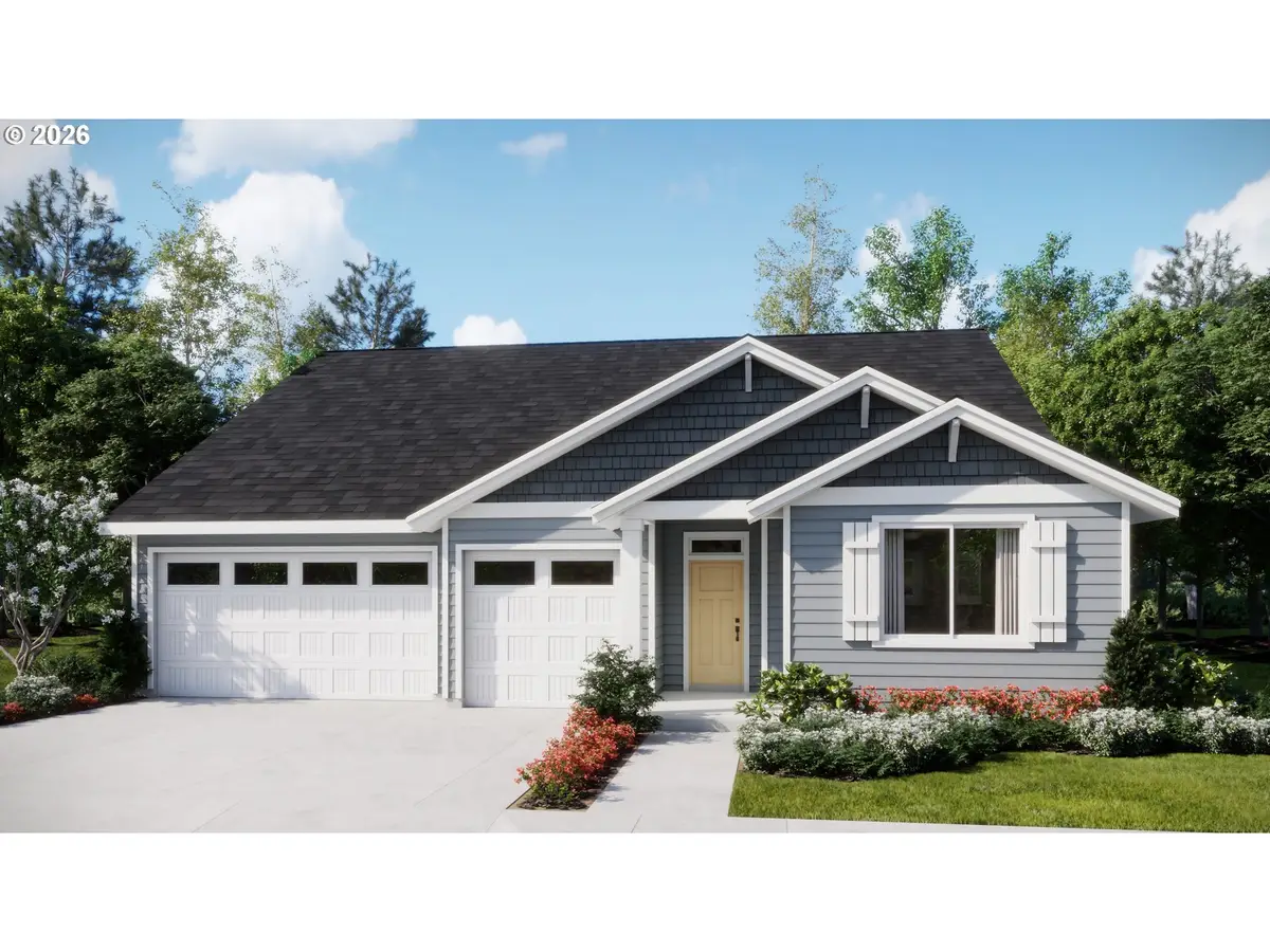 234 S 24th Pl, Ridgefield, WA 98642 - #1