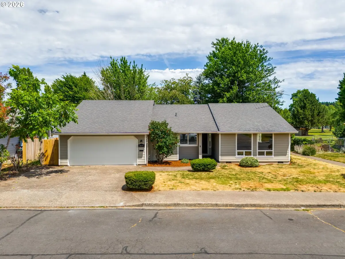 2031 SW Oleander St, McMinnville, OR 97128 - #1