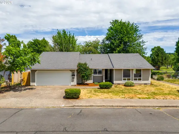 2031 SW Oleander St, McMinnville, OR 97128