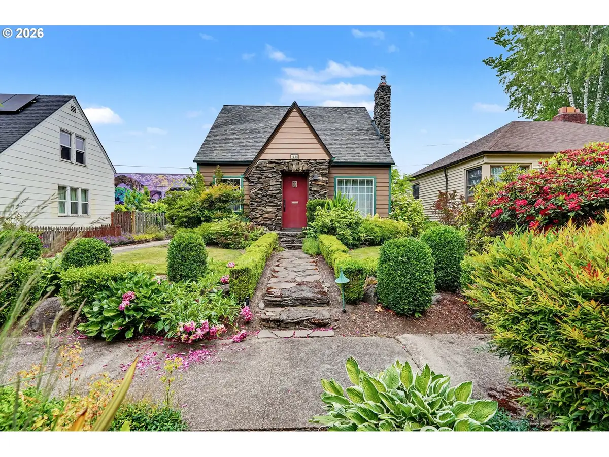 1415 Jefferson St Ne, Salem, OR 97301 - #1