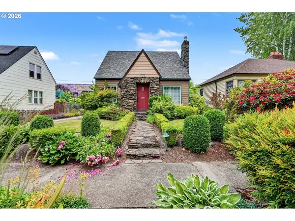 1415 Jefferson St Ne, Salem, OR 97301