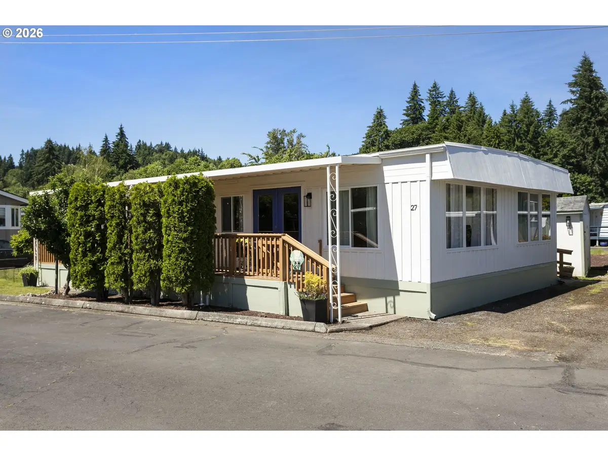 1965 Westside Hwy #27, Kelso, WA 98626 - #1