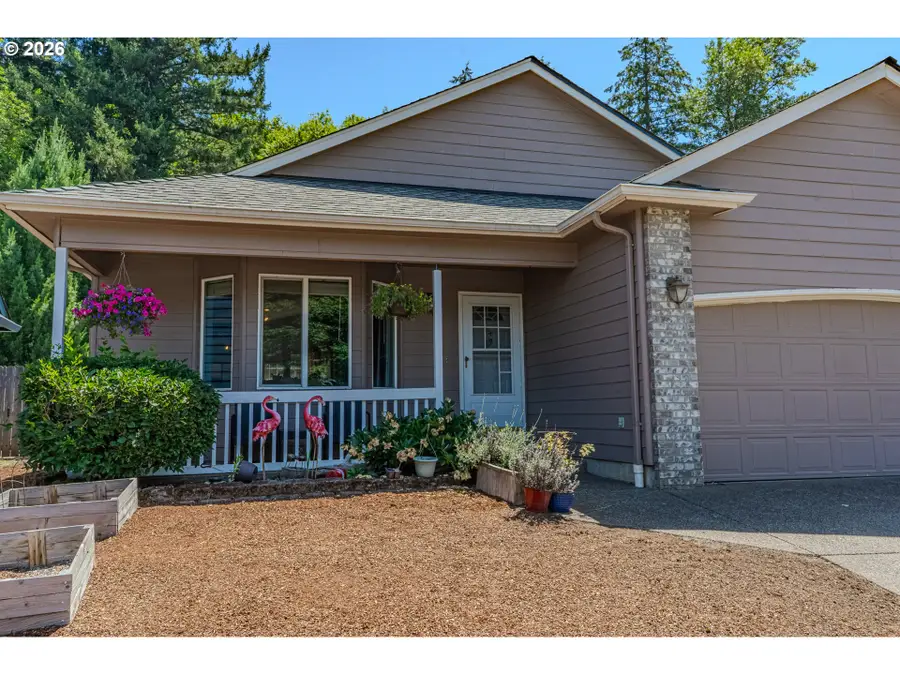 3126 S La Costa Loop, Salem, OR 97302 - #2