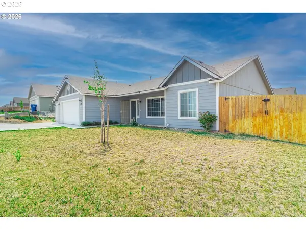 2766 Thrush St, Umatilla, OR 97882