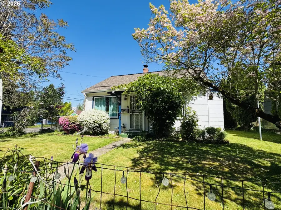 8110 N Dana Ave, Portland, OR 97203 - #2