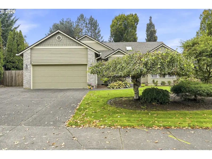 29411 SW Camelot St, Wilsonville, OR 97070 - #2