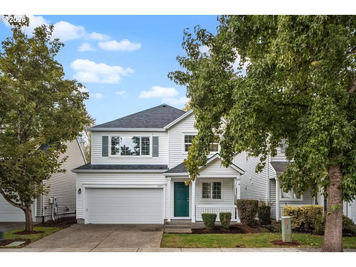 1277 NE Kinney St, Hillsboro, OR 97124 - #1