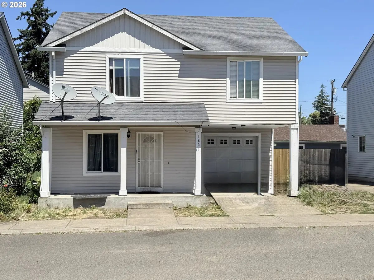 1821 SE 122nd Ave #4, Portland, OR 97233 - #1