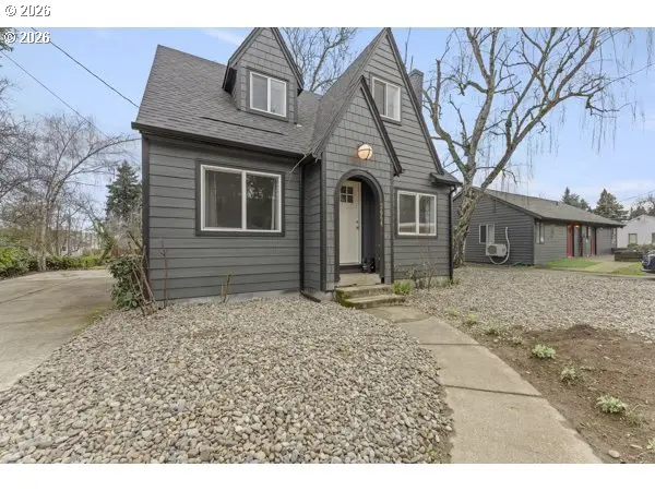 2664 12th Se St, Salem, OR 97302 - #1