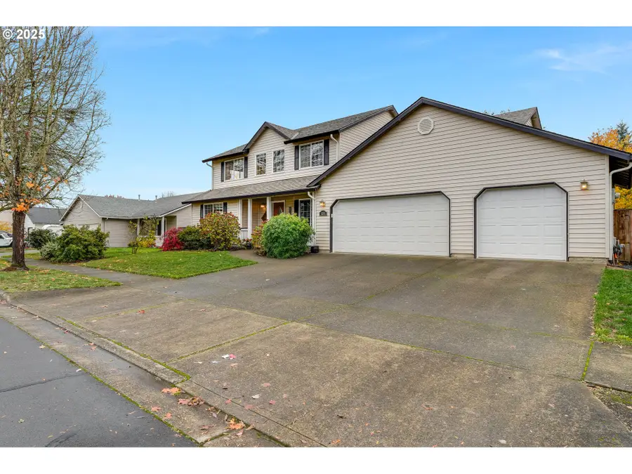 1224 Alyssum Ave, Forest Grove, OR 97116 - Image #2
