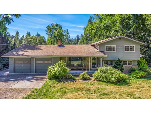 24620 SE Sunshine Valley Rd, Damascus, OR 97089