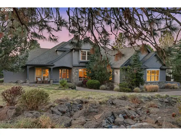 764 NW Yosemite Dr, Bend, OR 97703