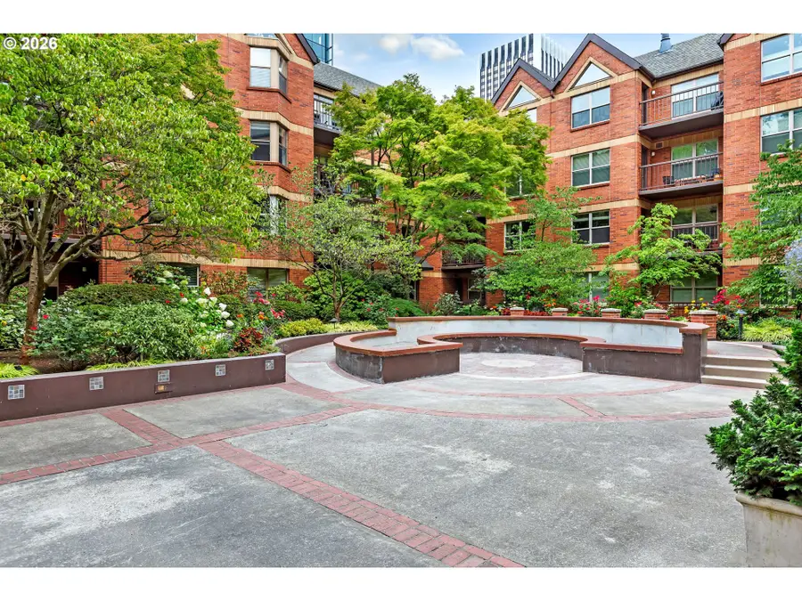1500 SW Park Ave #429, Portland, OR 97201 - #3
